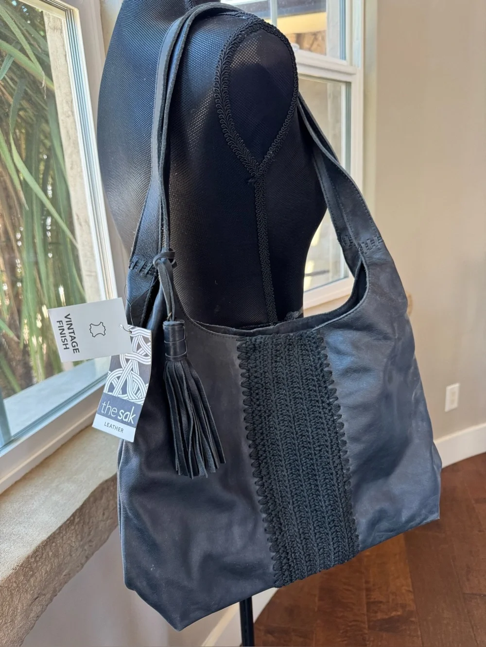 The Sak ultimate style